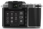 Hasselblad X1D:  50- 