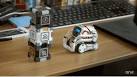 Cozmo:   -