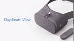 VR-???????? Google Daydream View: ?????????? ??????????????