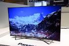 Panasonic  3  OLED-