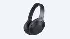  Bluetooth- Sony MDR-1000X:   