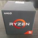       AMD Ryzen 5