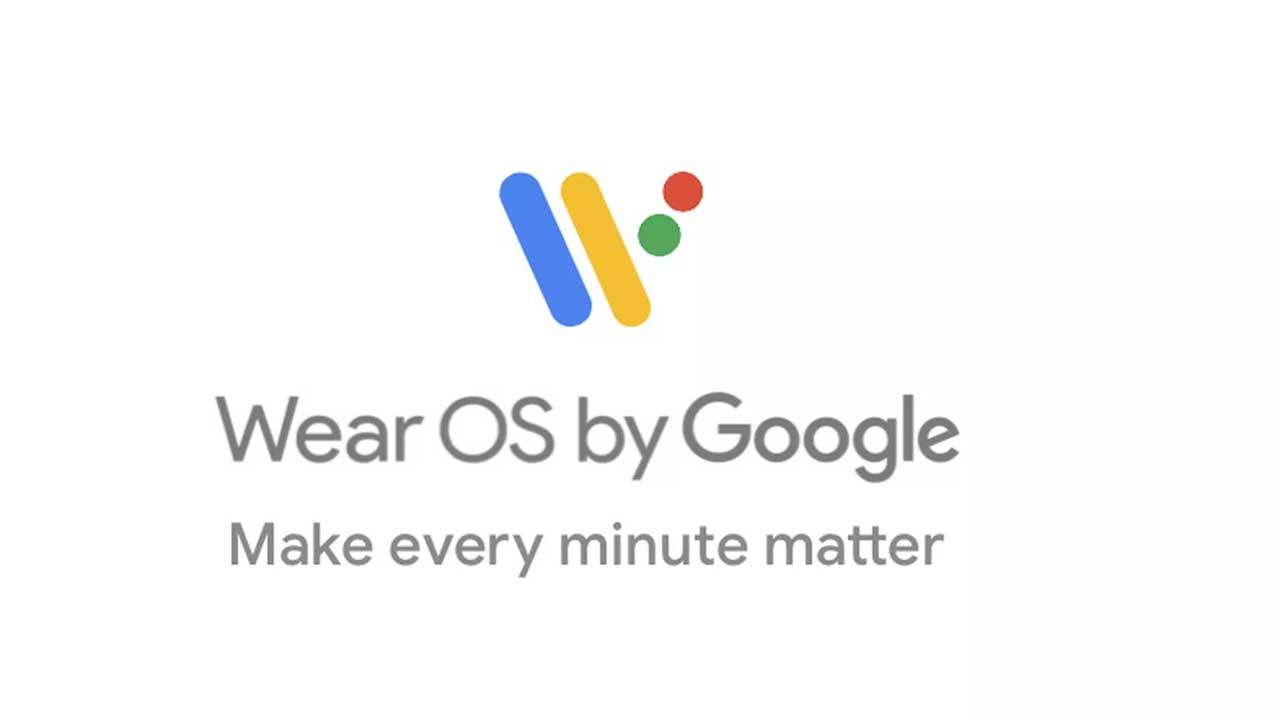 Google     -:   Wear OS