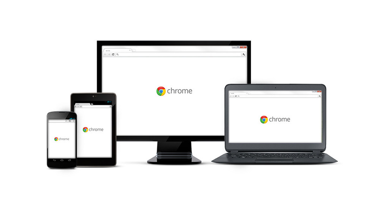  ,  Chrome   