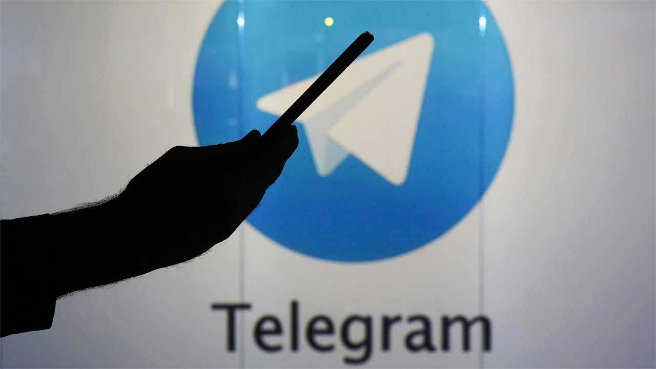      Telegram