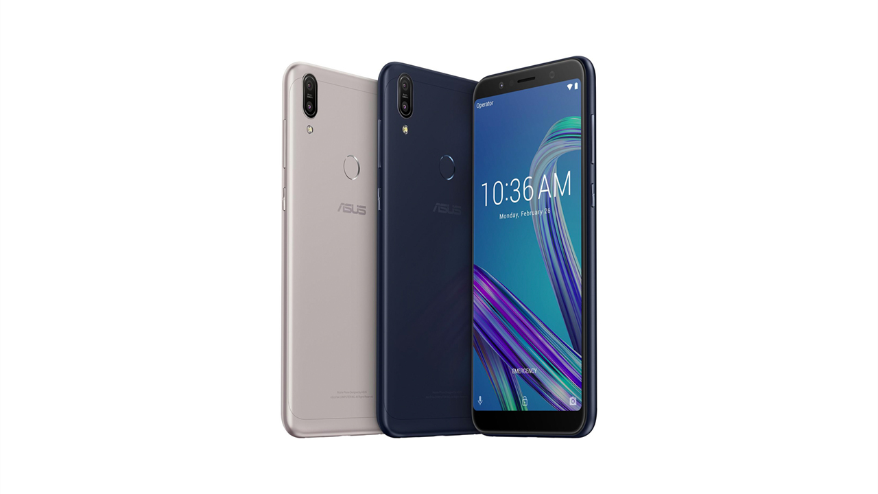 Asus ZenFone Max Pro: ,      