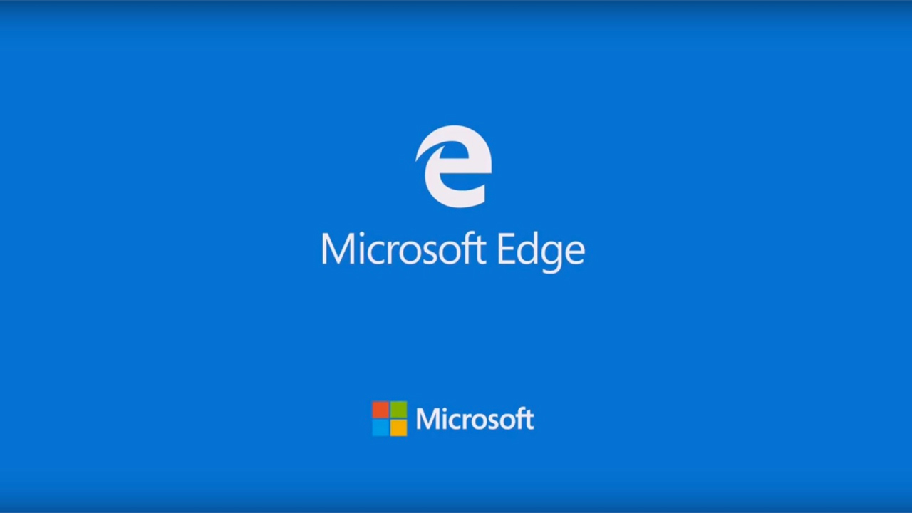  Microsoft Edge   