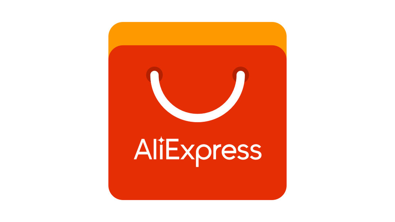  AliExpress      