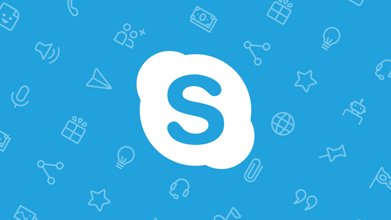 Skype      