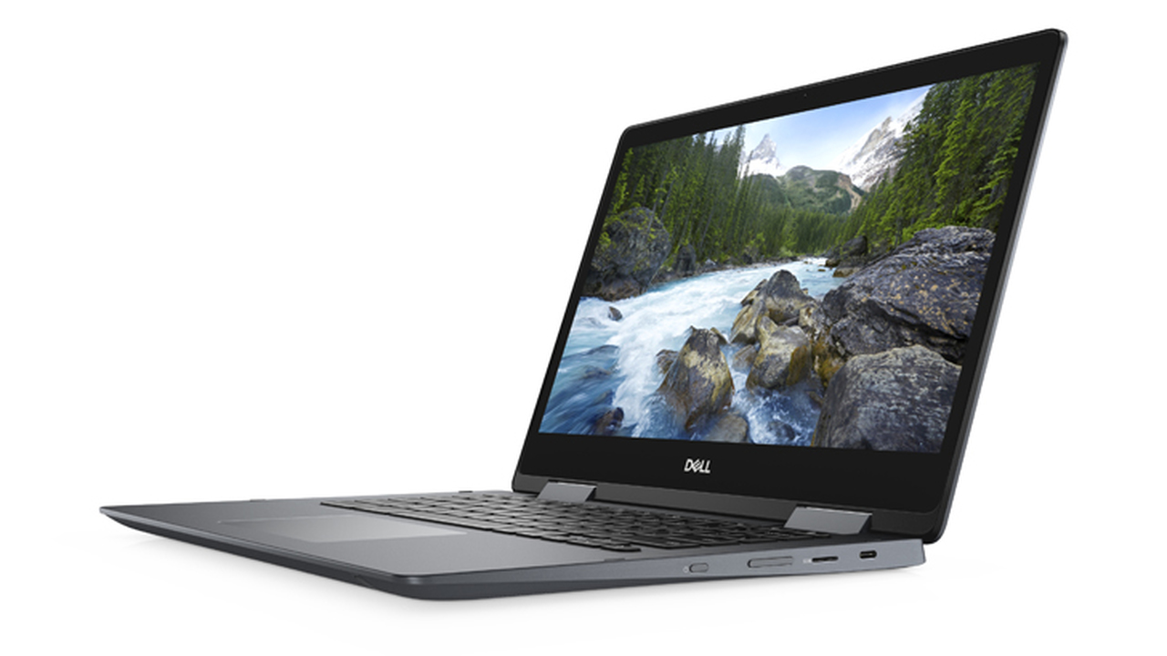 Inspiron Chromebook 14:    Dell