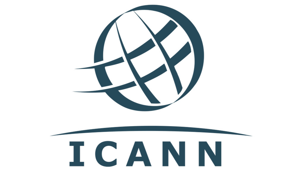  ICANN      