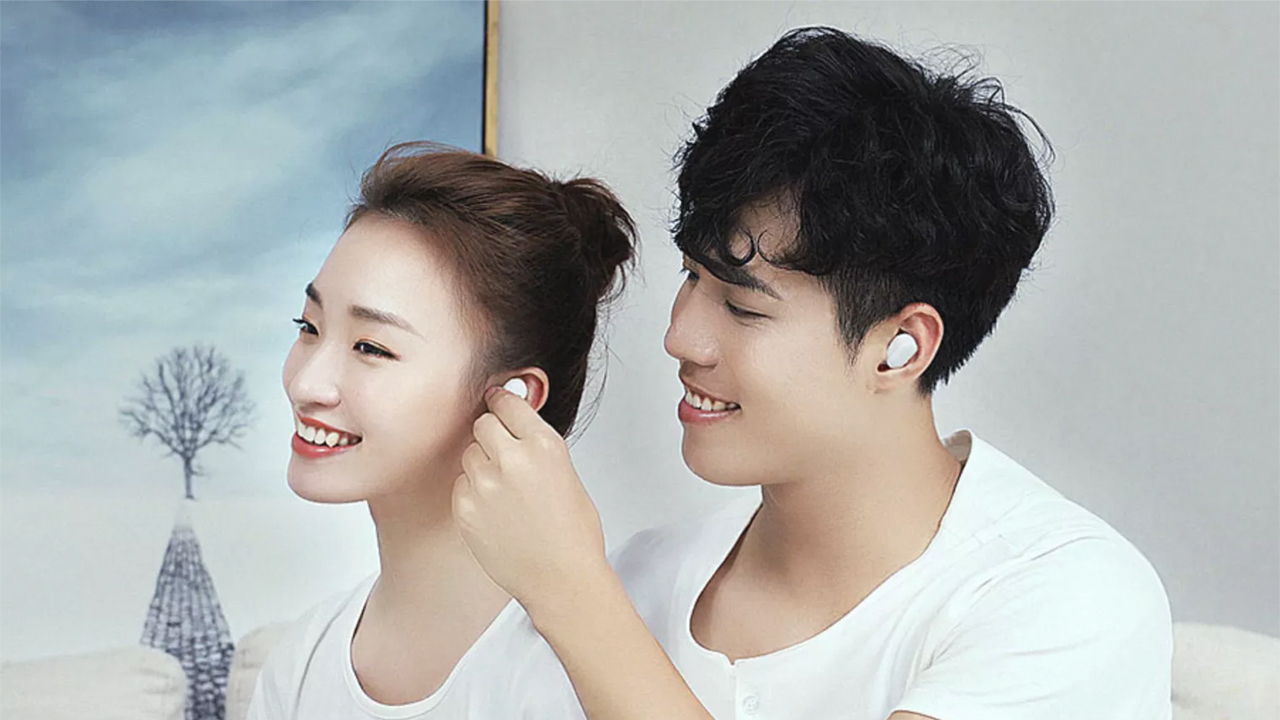 Xiaomi   AirPods  30 