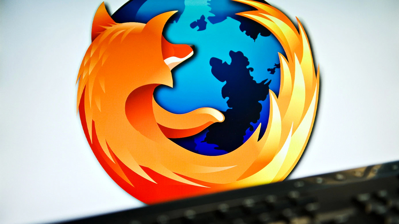  Firefox     -