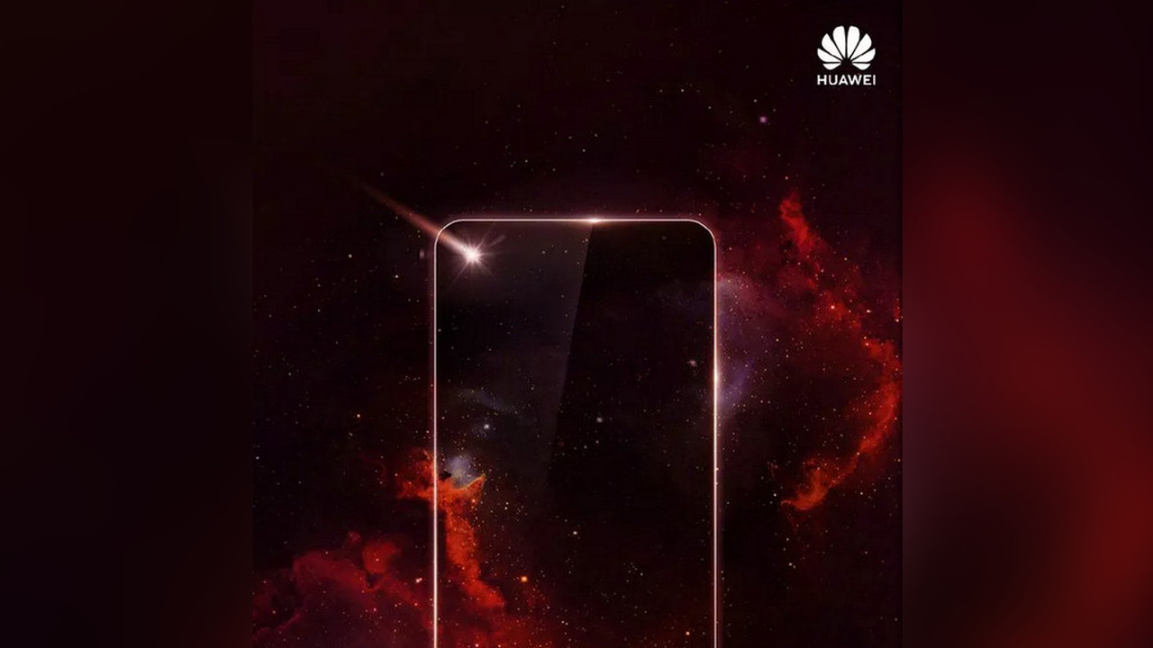 Huawei        