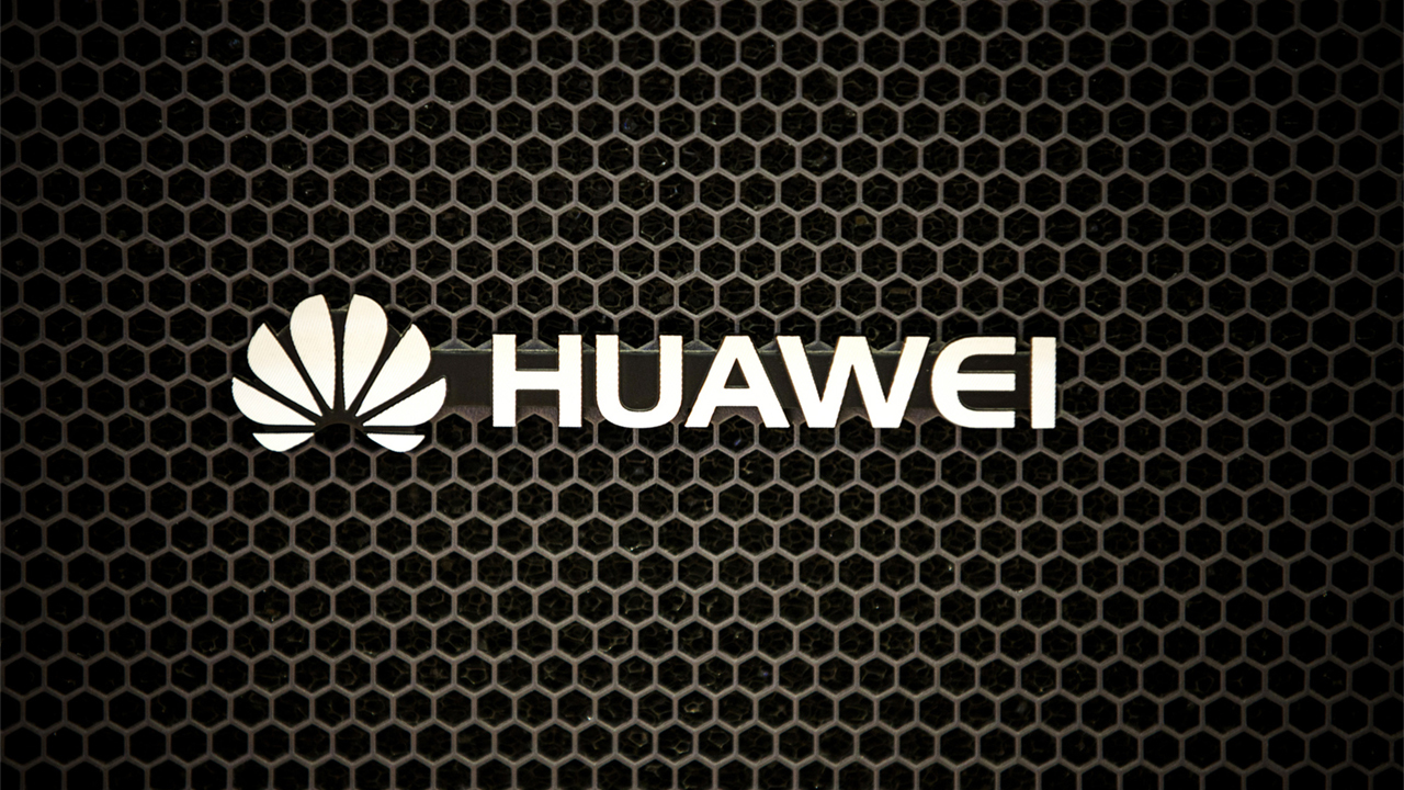 Huawei    