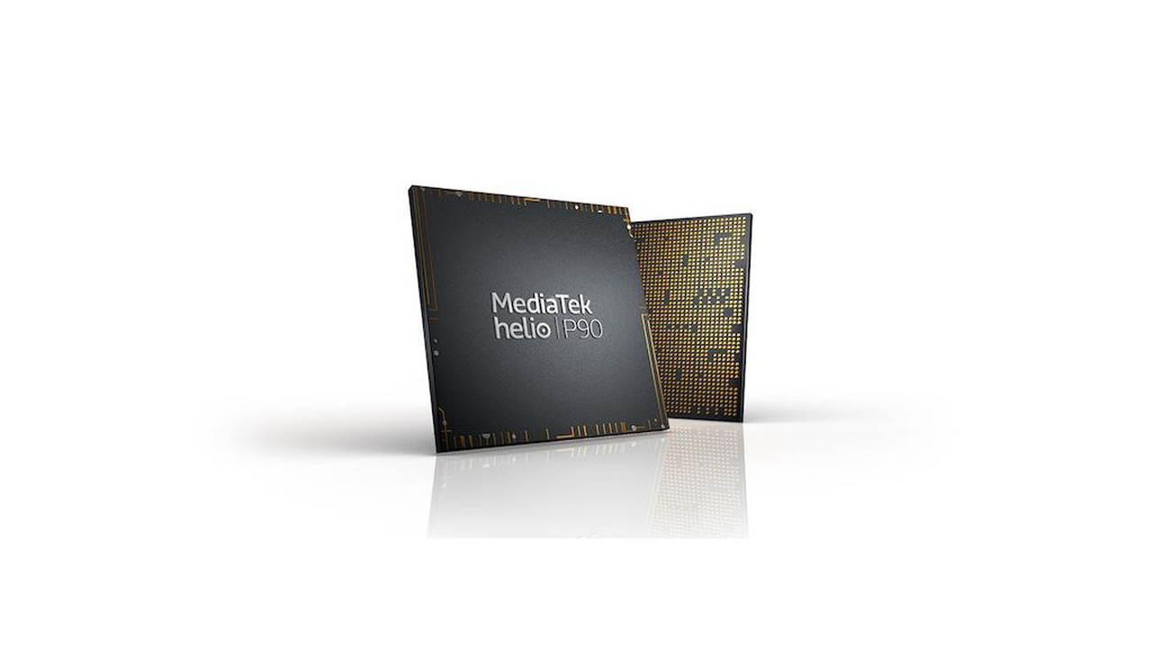 MediaTek     