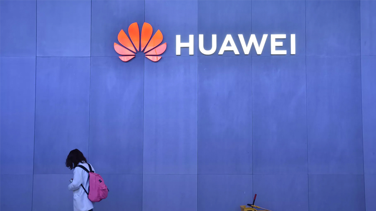     Huawei    