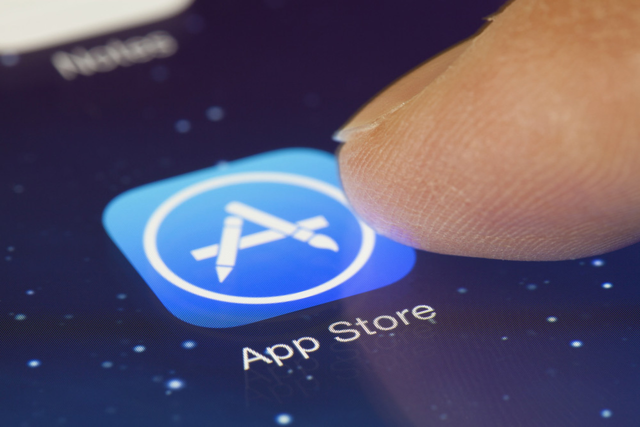   Avito  App Store -   