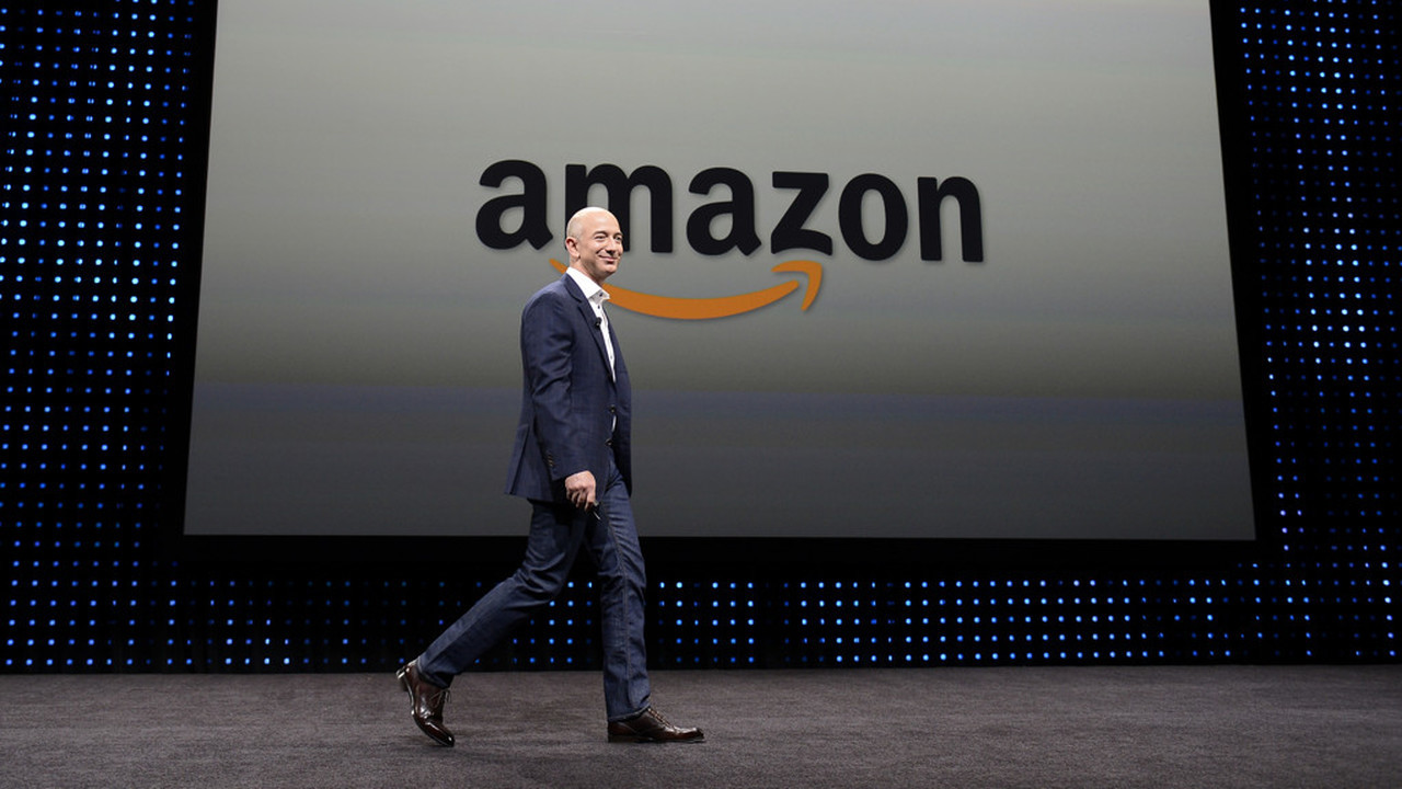  Amazon       2019-