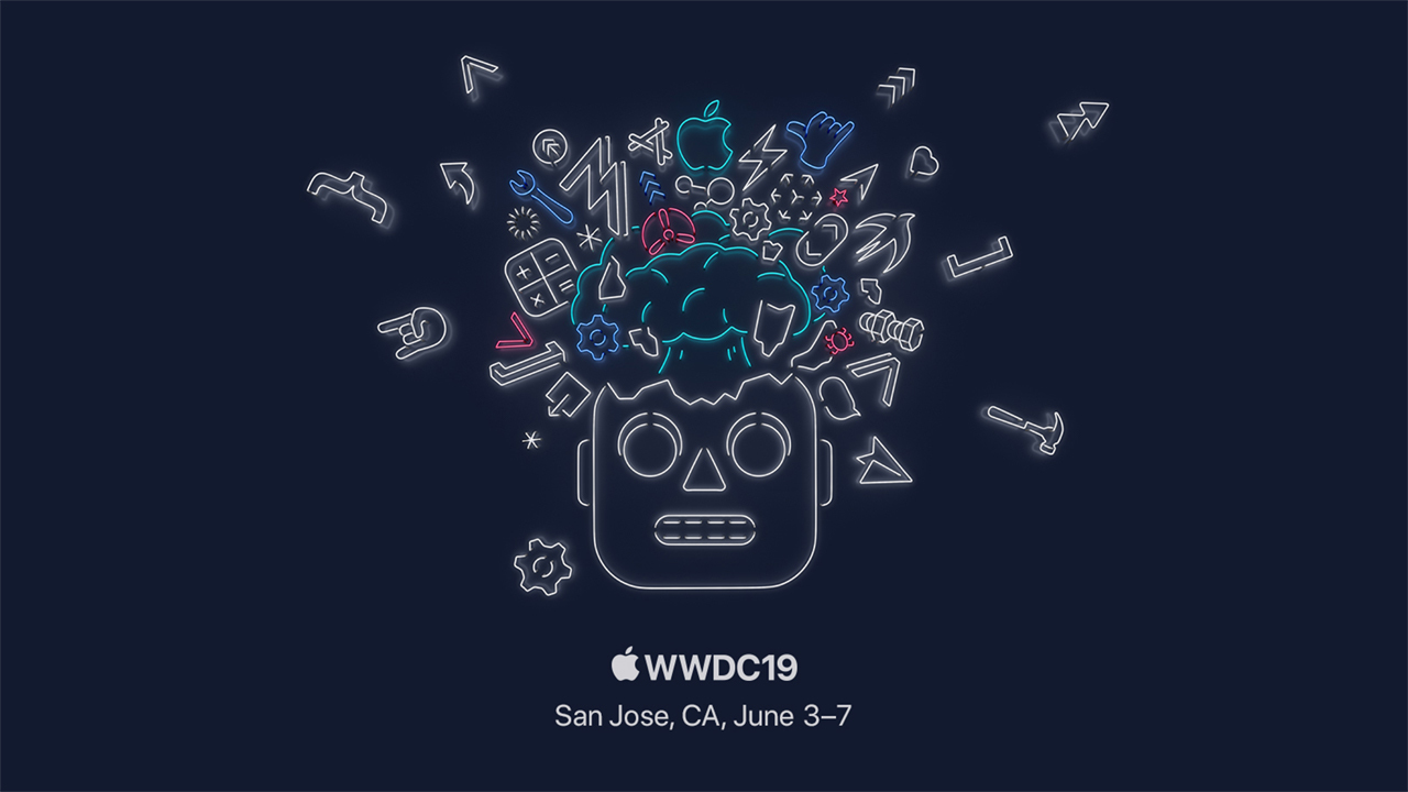     WWDC 2019