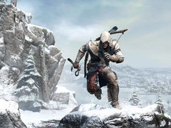    Assassin`s Creed 3