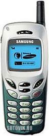 Samsung SGH-R210