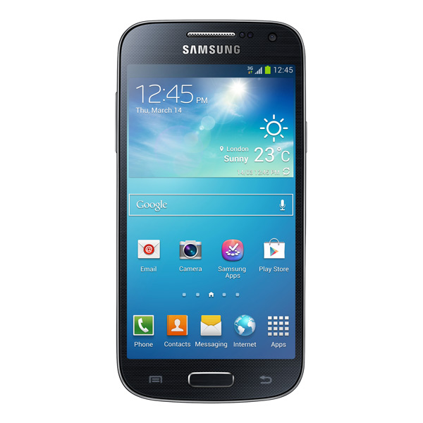  Samsung Galaxy S4 mini GT-I9190 Black