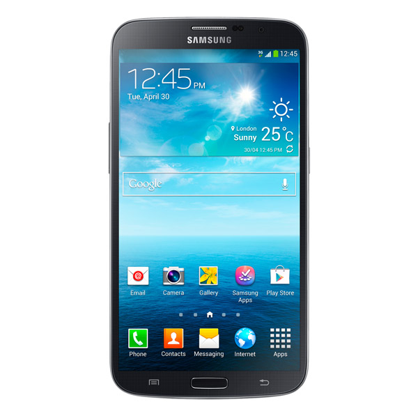  Samsung Galaxy Mega 6.3 8Gb GT-I9200 Black