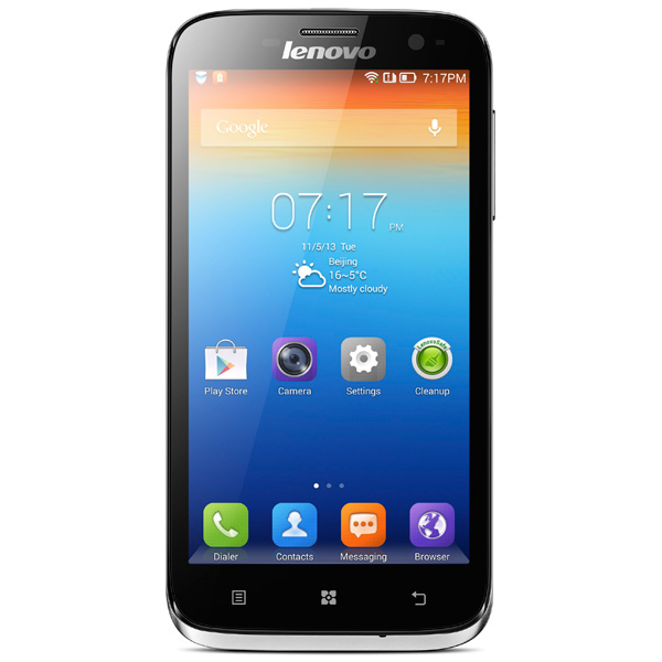  Lenovo A859 8Gb White