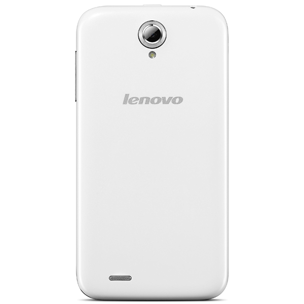  Lenovo A859 8Gb White