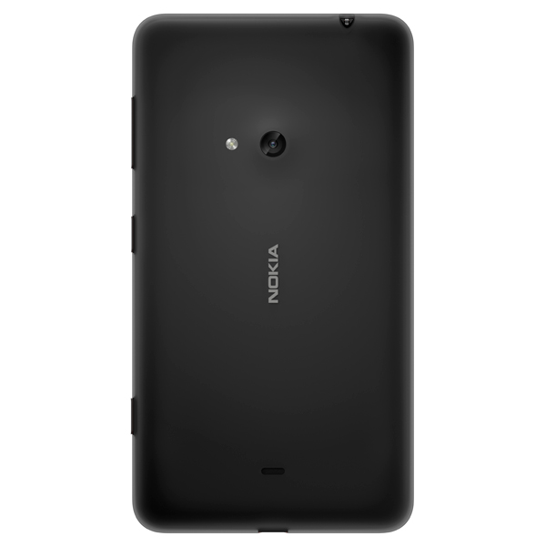  Nokia Lumia 625 3G Black