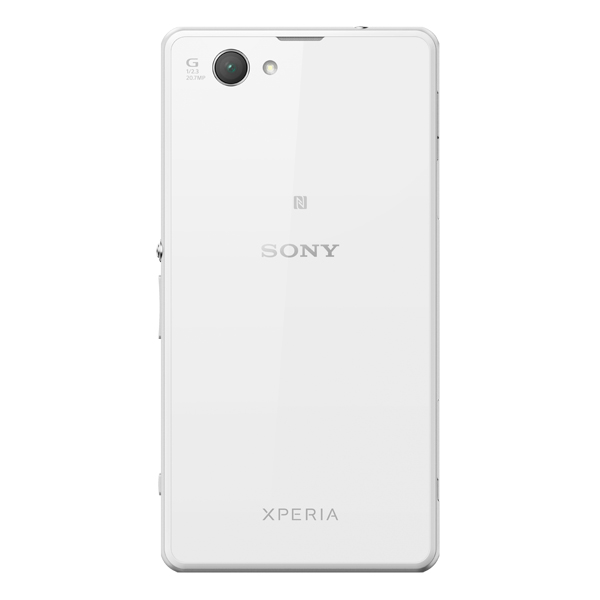  Sony Xperia Z1 Compact D5503 White