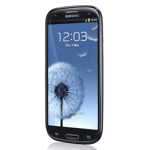  Samsung Galaxy S III 16 Gb GT-i9300 Onyx Black