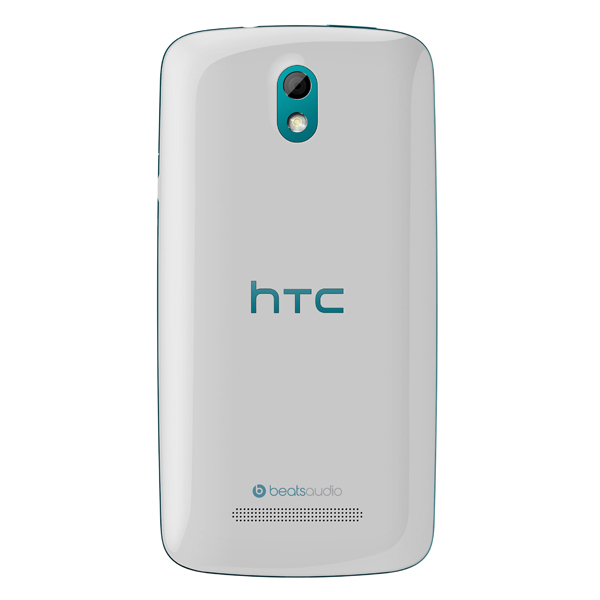  HTC Desire 500 dual sim Glacier Blue