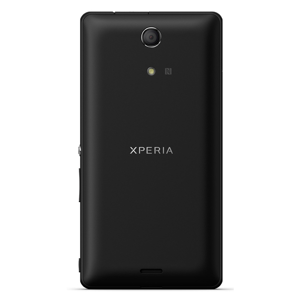  Sony Xperia ZR 5503 Black