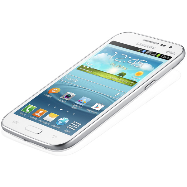  Samsung Galaxy Win GT-I8552 Ceramic White