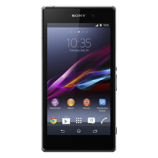  Sony Xperia Z1 C6903 Black