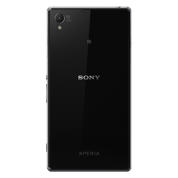  Sony Xperia Z1 C6903 Black