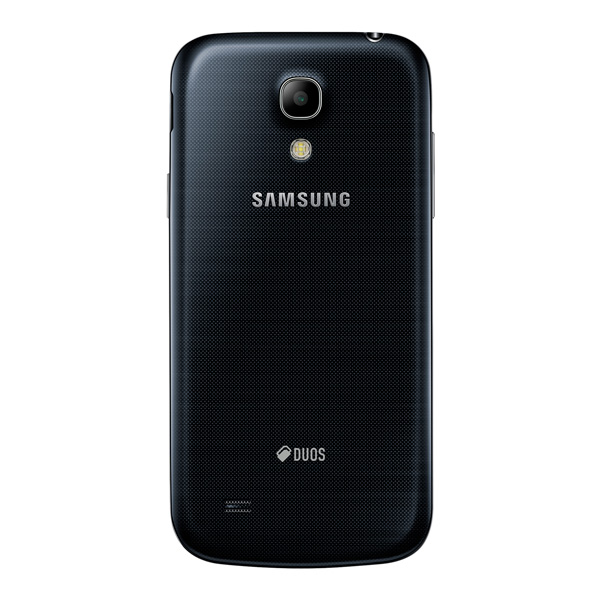  Samsung Galaxy S4 mini Dual SIM GT-I9192 Black