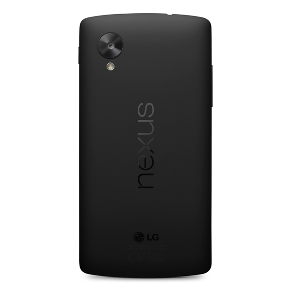  LG NEXUS 5 D821 16Gb Black