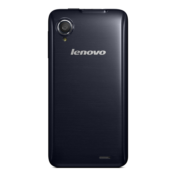  Lenovo P770 Blue