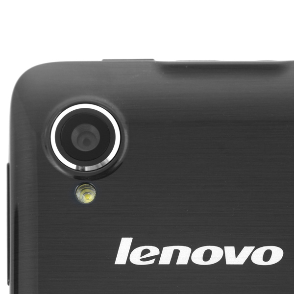  Lenovo P770 Blue