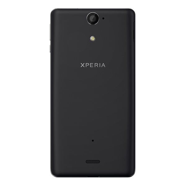  Sony Xperia V LT25i Black