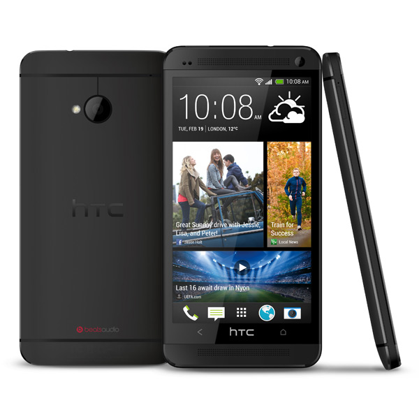  HTC One 32Gb Black