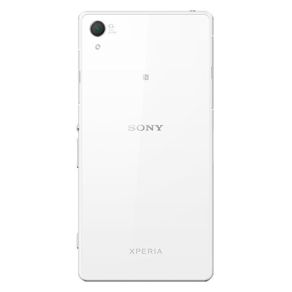  Sony Xperia Z2 D6503 White