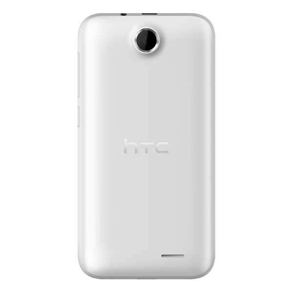 Смартфон HTC Desire 310 Dual SIM White