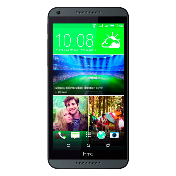  HTC Desire 816 Dual SIM Grey