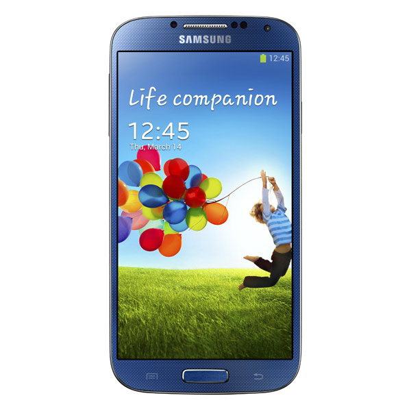  Samsung Galaxy S4 GT-I9500 16Gb Blue