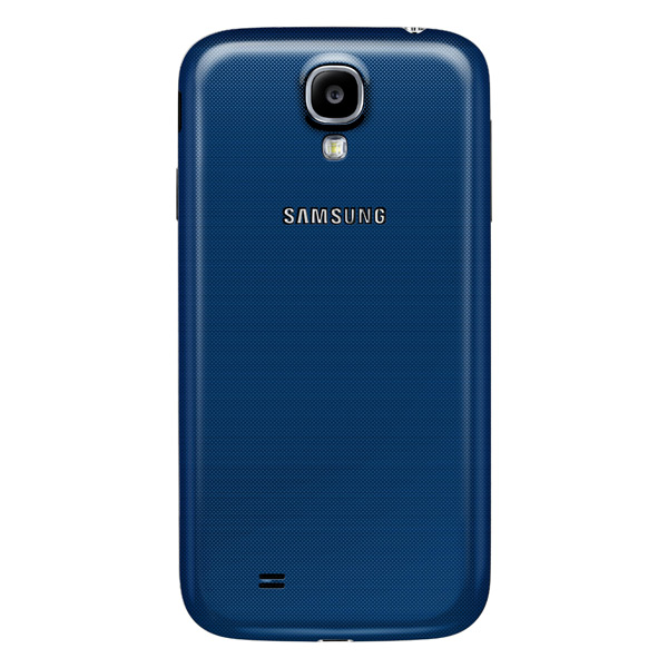  Samsung Galaxy S4 GT-I9500 16Gb Blue