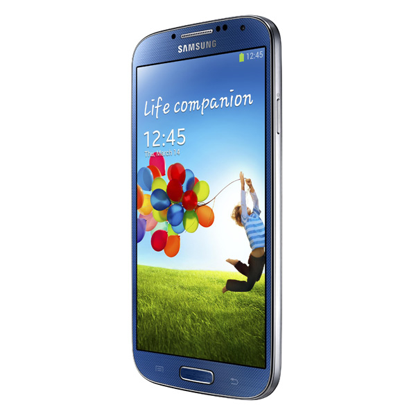  Samsung Galaxy S4 GT-I9500 16Gb Blue